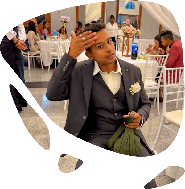 Illustration personnage